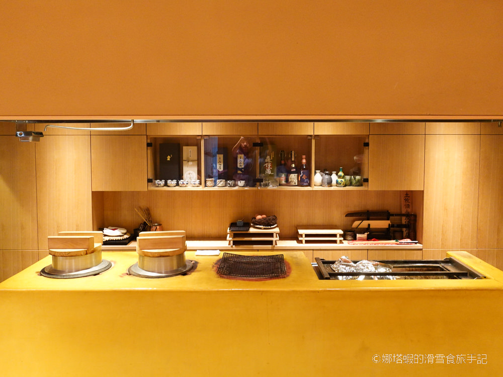 東京「銀座稻葉」高級日式割烹料理的完全預約制早餐，世界最棒早餐推薦必吃