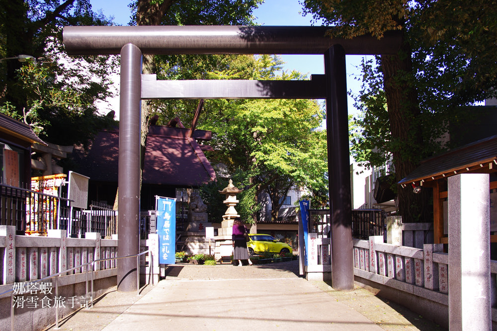 日本唯一「氣象神社」：祈求放晴好天氣、擺脫雨男雨女封號！