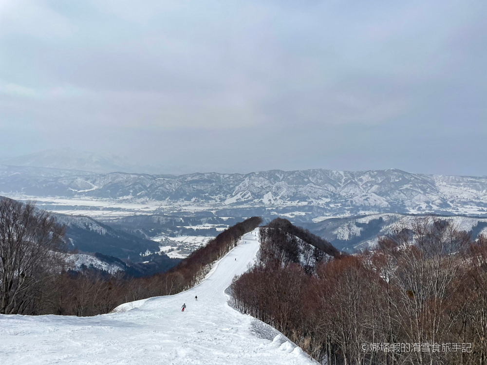野澤溫泉滑雪場2023最新攻略：雪道特色、打卡景點、必吃美食詳細整理