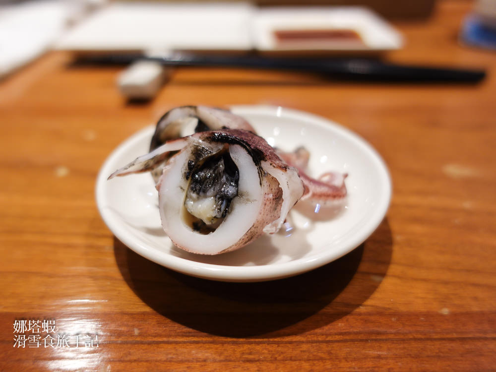 士林區｜鐵人壽司，吃完超滿意的無菜單料理
